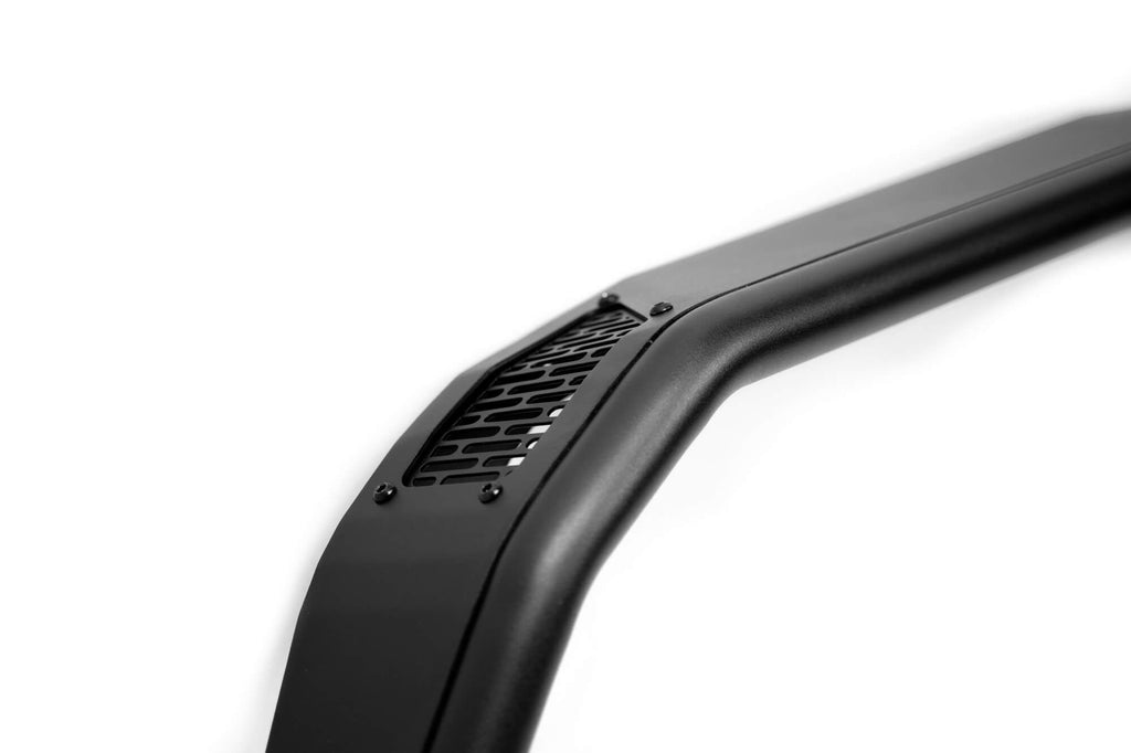 2020 2025 Jeep Gladiator JT Spec Series Fender Flares DV8 Offroad