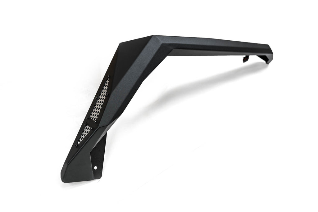 2020 2025 Jeep Gladiator JT Armor Fender Flares DV8 Offroad