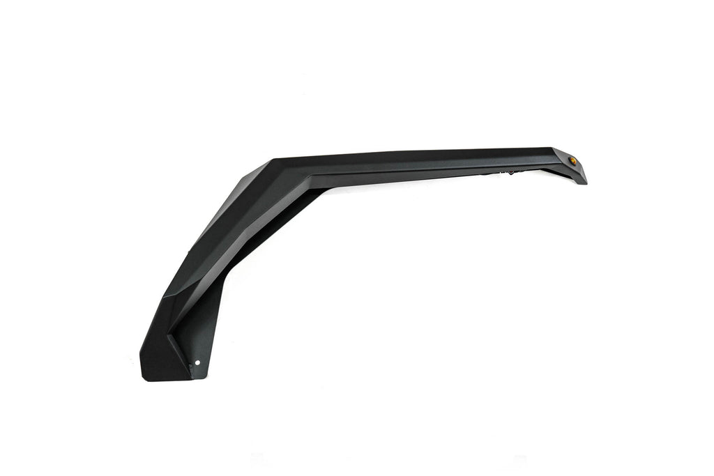 2020 2025 Jeep Gladiator JT Armor Fender Flares DV8 Offroad