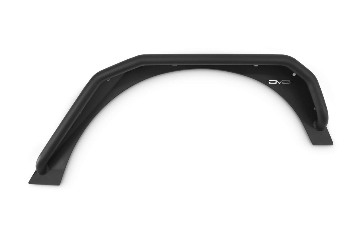 2007 2018 Jeep Wrangler JK JKU Spec Series Fender Flares DV8 Offroad