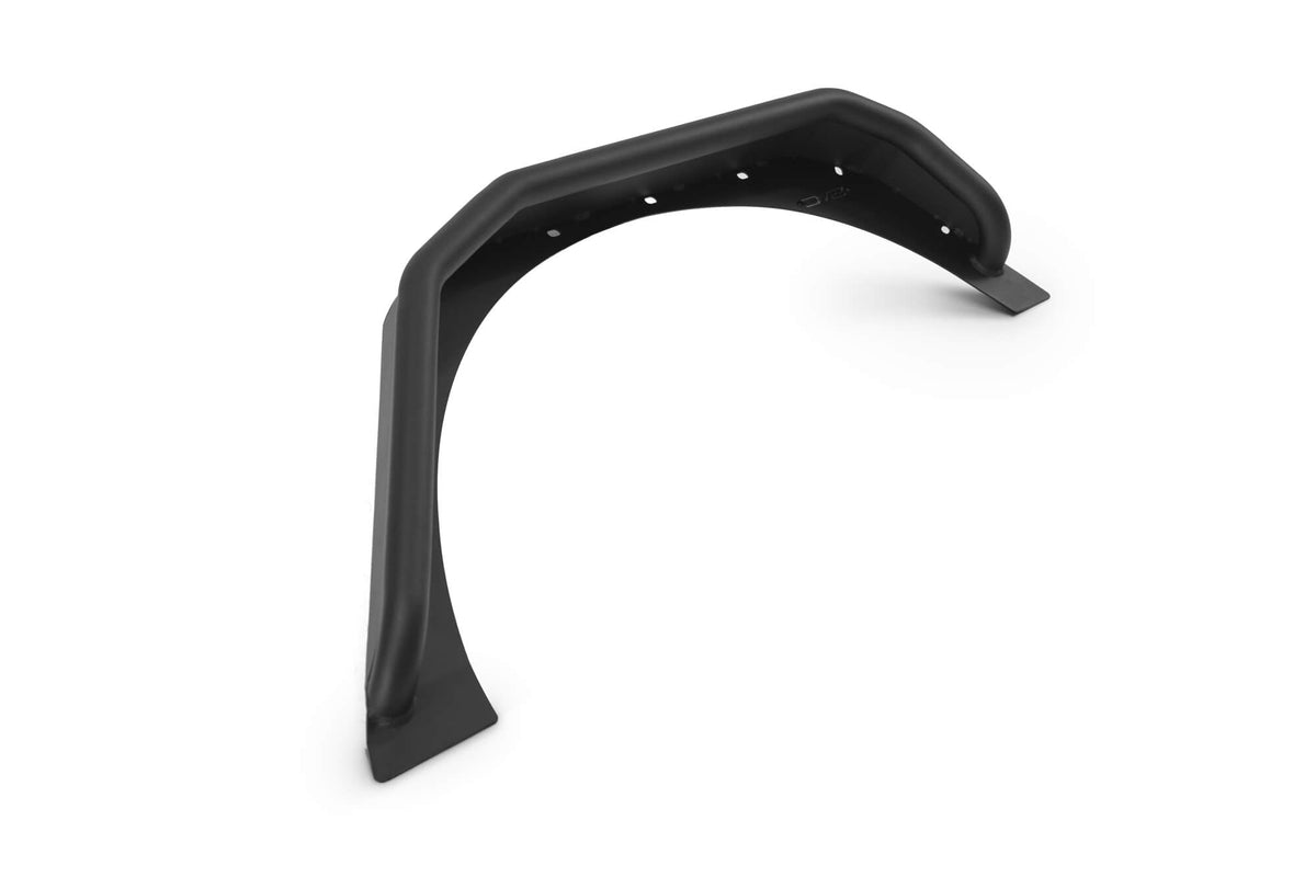 2007 2018 Jeep Wrangler JK JKU Spec Series Fender Flares DV8 Offroad