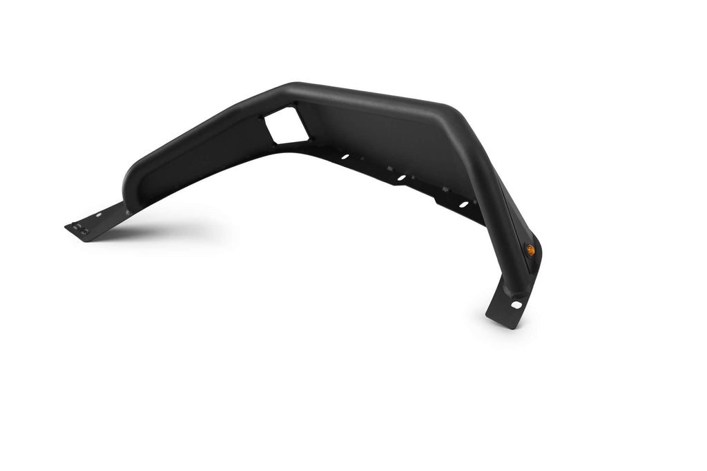 2007 2018 Jeep Wrangler JK JKU Spec Series Fender Flares DV8 Offroad
