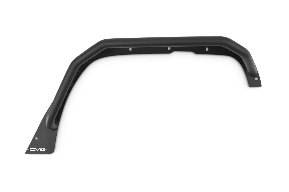 2007 2018 Jeep Wrangler JK JKU Spec Series Fender Flares DV8 Offroad