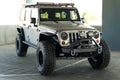 2007 2018 Jeep Wrangler JK JKU Slim Fender Flares DV8 Offroad