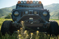 2007 2018 Jeep Wrangler JK JKU Fender Flare Deletes DV8 Offroad
