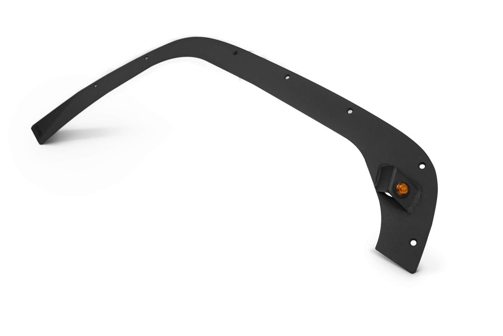 2007 2018 Jeep Wrangler JK JKU Fender Flare Deletes DV8 Offroad