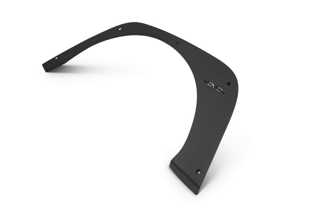 2007 2018 Jeep Wrangler JK JKU Fender Flare Deletes DV8 Offroad