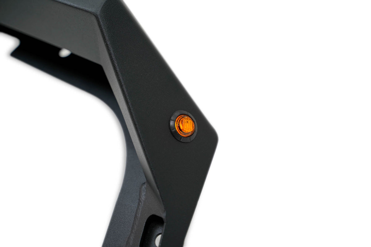 2007 2018 Jeep Wrangler Front Rear Fender DV8 Offroad