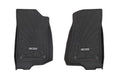 Flex Fit Floor Mats FR 2 Door Jeep Wrangler JL 4WD (2018-2026) Rough Country