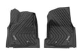 Flex Fit Floor Mats Front Crew Toyota Tacoma 2WD/4WD (2024-2026) Rough Country