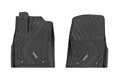 Flex-Fit Floor Mats FR CrewMax Toyota Tundra 2WD/4WD (2022-2026) Rough Country