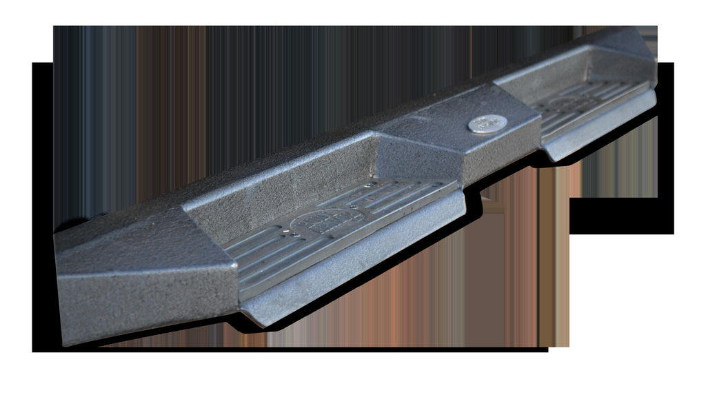 2007-2014 Toyota FJ Cruiser Rear Bumper Body Armor 4X4