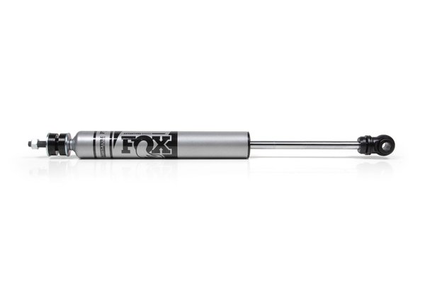 Fox 2.0 Shock Front 2.0-3.0 Inch Lift Height 01-10 GM 2500HD and 3500 Zone Offroad