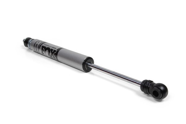 Fox 2.0 Shock Front 2.0-3.0 Inch Lift Height 01-10 GM 2500HD and 3500 Zone Offroad