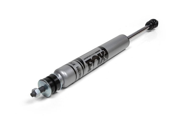 Fox 2.0 Shock Front 2.0-3.0 Inch Lift Height 01-10 GM 2500HD and 3500 Zone Offroad