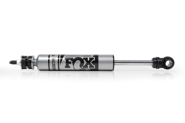 Fox 2.0 Shock Front 4.0 Inch Lift Height 99-04 Jeep Grand Cherokee Zone Offroad