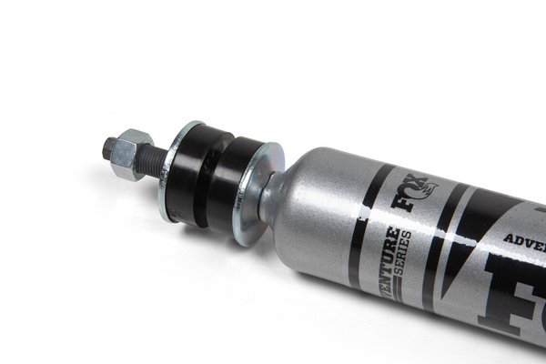 Fox 2.0 Shock Front 4.0 Inch Lift Height 99-04 Jeep Grand Cherokee Zone Offroad