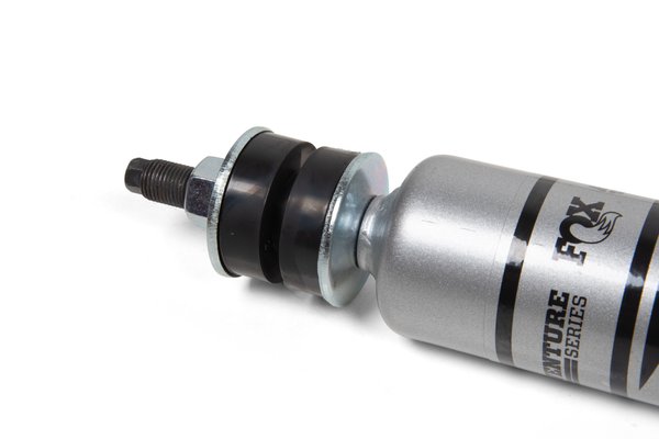 Fox 2.0 Shock Front 4.0 Inch Lift Height 99-04 Jeep Grand Cherokee Zone Offroad