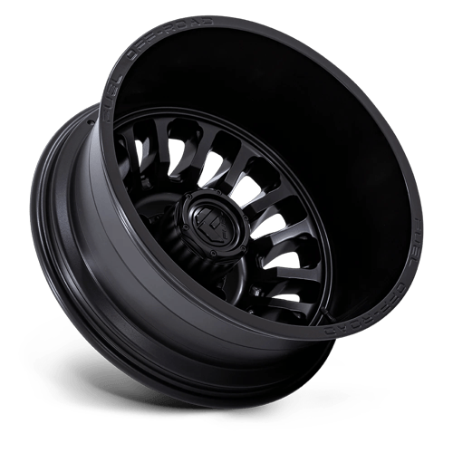 ARC DRW 20X8.25 8X210 -201 BLK-OUT (DR)