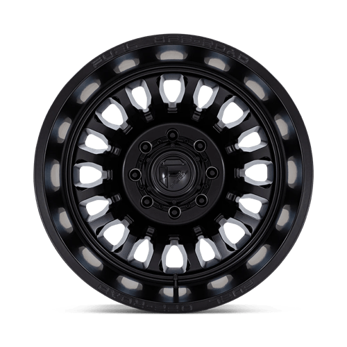 ARC DRW 22X8.25 8X210 -227 BD (R)