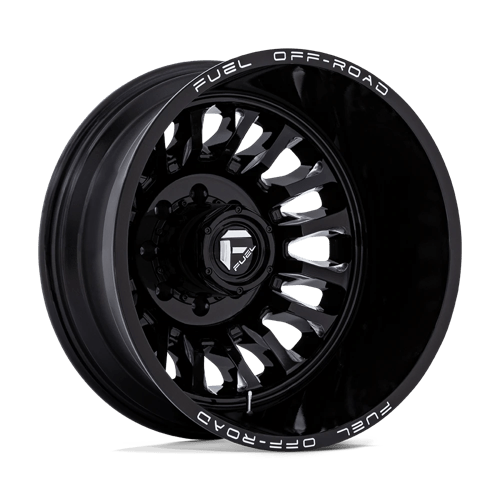 ARC DRW 20X8.25 8X210 -201 NBL (R)