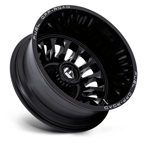 ARC DRW 20X8.25 8X210 -201 NBL (R)