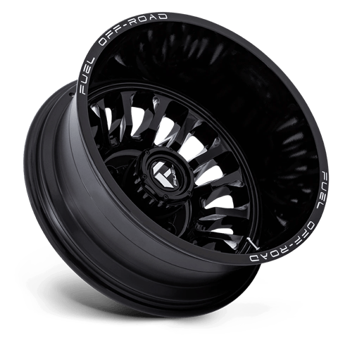 ARC DRW 20X8.25 8X210 -227 NBL (R)