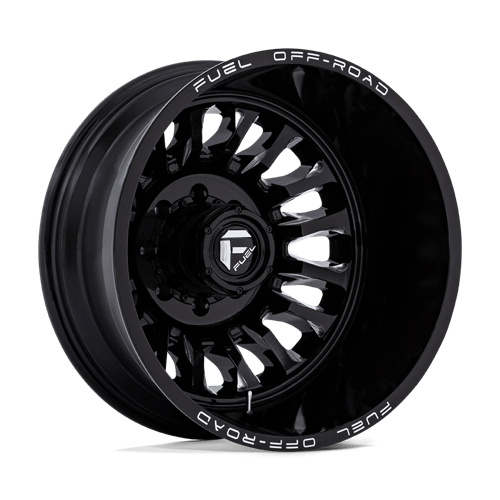 ARC DRW 22X8.25 8X6.5 -246 NBL (R)