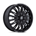 ARC DRW 22X8.25 8X6.5 +104 NBL (F)