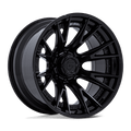 CATALYST 20X10 8X6.5 125 -18 M-BLK G-BLK