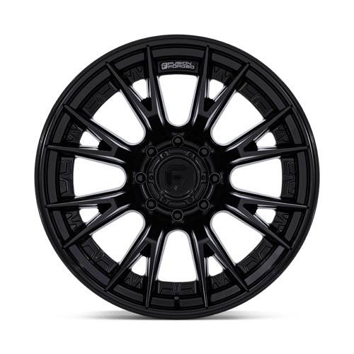 CATALYST 24X12 8X180 124 -44 M-BLK G-BLK