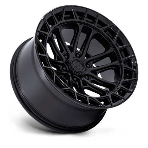 CELSIUS 20X10 6X135 87 -18 M-BLK BLK-LP