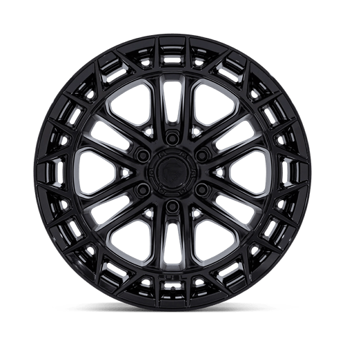 CELSIUS 17X9 6X135 87 -12 M-BLK BLK-LP