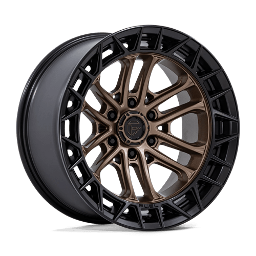 CELSIUS 20X10 6X5.5 106 -18 M-BRNZ BLKLP