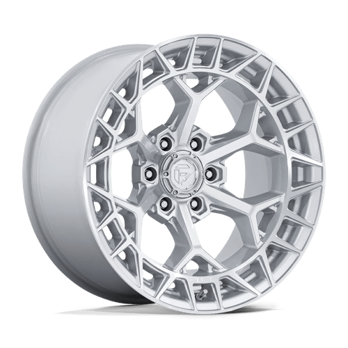 CHARGER 22X10 6X135 87 -18 G-SLV-MCH