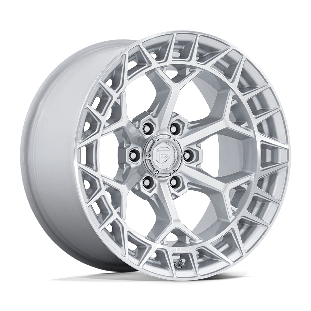 CHARGER 20X9 5X5 71 +1 G-SLV-MCH