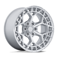 CHARGER 22X10 6X135 87 -18 G-SLV-MCH