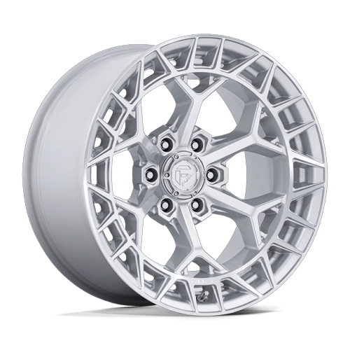 CHARGER 20X9 6X135 87 +1 G-SLV-MCH