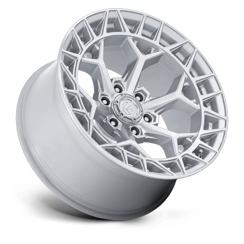 CHARGER 22X12 6X5.5 106 -44 G-SLV-MCH