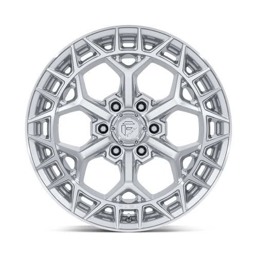 CHARGER 22X12 6X5.5 106 -44 G-SLV-MCH