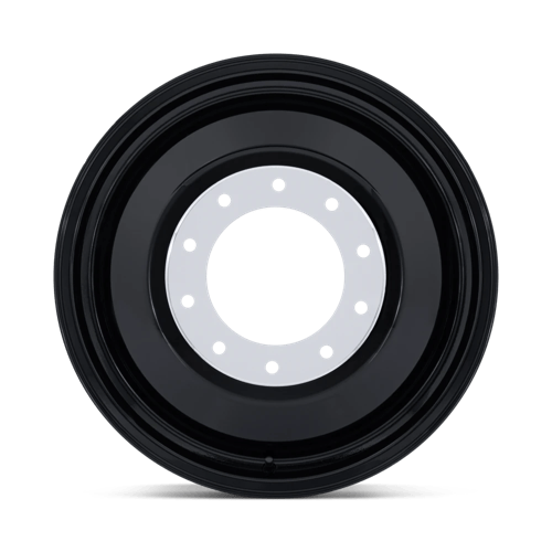 DUALLY DRW 20X8.25 10X225 +114 BL (I)