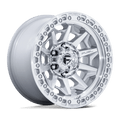 COVERT 18X9 6X135 87 +1 SLV-MACH-FC