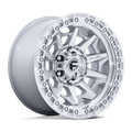 COVERT 18X9 6X135 87 +20 SLV-MACH-FC