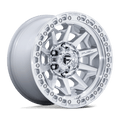 COVERT 17X9 6X5.5 106 +1 SLV-MACH-FC