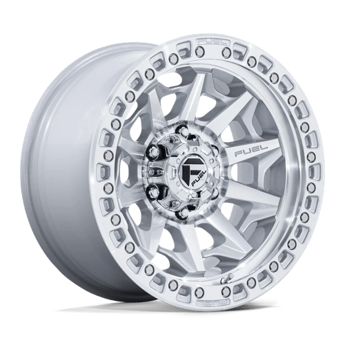 COVERT 18X9 5X5 71 +1 SLV-MACH-FC