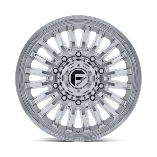 ARC DRW 20X8.25 10X225 +104 H (F)