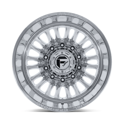 ARC DRW 20X8.25 8X210 -246 H (R)