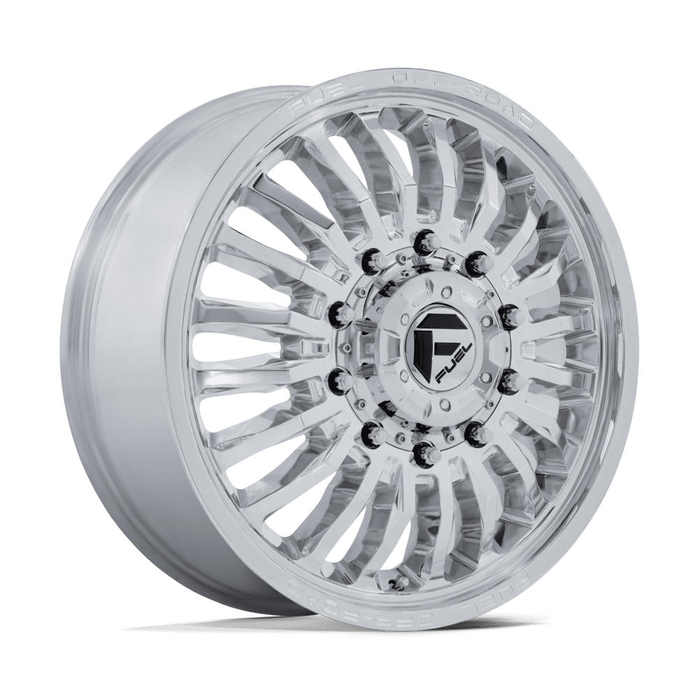 ARC DRW 22X8.25 8X200 +104 H (F)