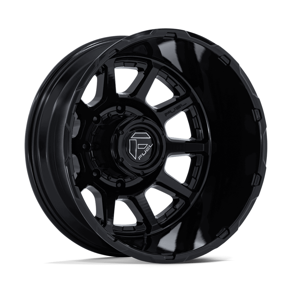 CIRCUIT DRW 22X8.25 10X225 -202 BL (R)