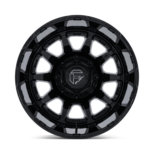 CIRCUIT DRW 22X8.25 8X210 -221 BL (R)